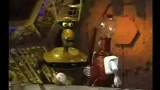 MST3K- Mike is...