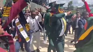 Alpha Phi Alpha Fraternity, Inc. | Beta Nu Chapter | FAMU Graduation
