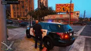 GTA5 LSPDFR0 3 Blast from the past 1