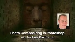 Photo Compositing in Photoshop
