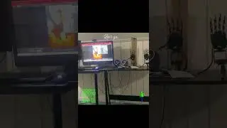Asked ChatGPT 4 to write me a code in python for computer vision hand tracking…HERE’S THE RESULTS