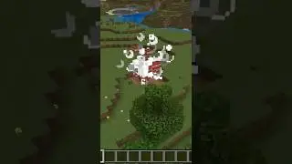 Mega boom #viral #cool #wow #amazing #subscribe #like #mega #minecraft #gaming #game #shorts #games