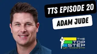 TTS EP. 20 Seattle Times Adam Jude