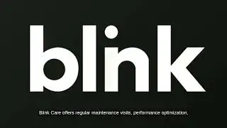 Blink Charging Unveils Preventative Maintenance Program Blink Care | BLNK Stock News