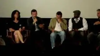 LA Times Screening Series - House M.D 8