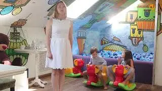 Правила этикета за столом, уроки для детей. Школа Этикета Юлианы Шевченко