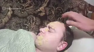 Дегустация селедки со специями