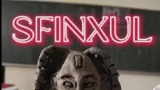 modelaj sfinx