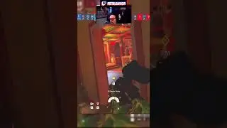 Goateed brooooo #rainbowsixsiege #r6siege #pcgaming #fps