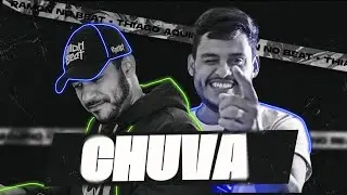 Ramon No Beat e @thiagoaquinoof - Chuva [Ramon No Beat Sessions]