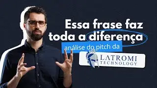 Como apresentar um pitch para uma grande corporação? #pitchcomercial #vendas #pitchdevendas