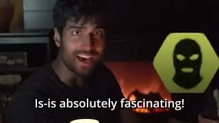 CRIMINAL *pause* MEGACORPS