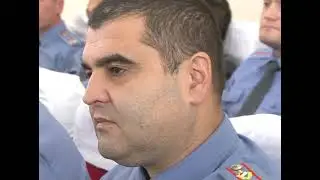 Тренингҳои омузишии. Доктори  Тоҳирӣ дар Увд вилояти Суғд