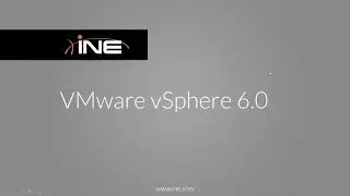 1 - Advanced VMware vSphere 6.0 overview