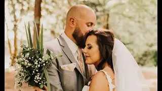 Cedarville lodge Wedding Film | Laycee and Collin | Wilsonville, Oregon