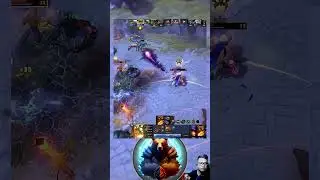 🔥Master the Carry Role = Free Rampage 😎🔥 