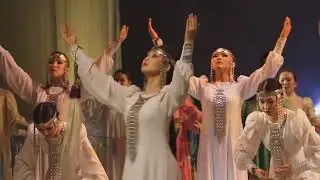 Народный ансамбль танца 