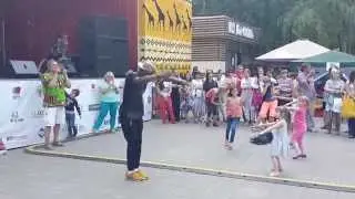 Afrofest 2015