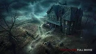They Entered the Haunted House... It Won’t Let Them Leave! | Horror | Full Movie