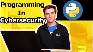 Programming In Cybersecurity | Are you skilled enough?