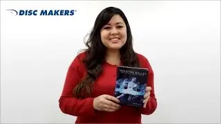 DVDigipaks - the Go-To DVD/Blu-Ray Packaging Choice for Major Movie Studios