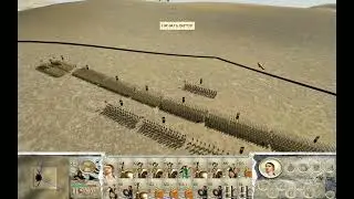 Rome Macedon expansion