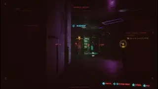 Cyberpunk 2077 - Sr Ladrillos Private Collection