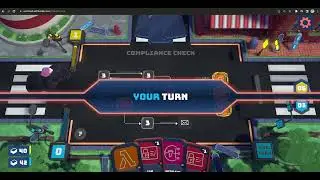 AWS Card Clash   level 13  NO finished