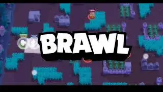 Brawl Stars Gale Unlocked! + Gameplay