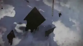 Comin in hot!