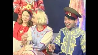 "Весна идет". Музыкальное шоу на 49 канале
