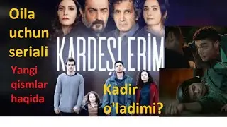 Oila uchun turk seriali voqealar rivoji Kadir o'ladi(mi?) | Оила учун турк сериали янги кисмлар