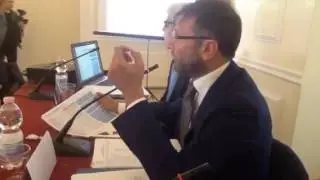 BPMed Assemblea dei Soci 2017/Gennaro Fusco 1