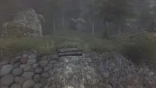 The Vanishing of Ethan Carter - Dynamic Wallpaper