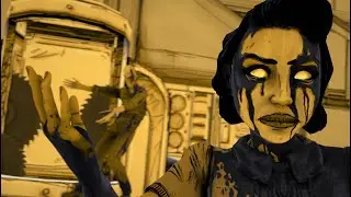 [SFM/BatDR] The Meat Grinder (SPOILERS)