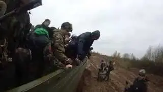 Ветераны 5