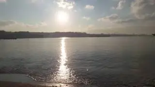 Солнечная дорожка