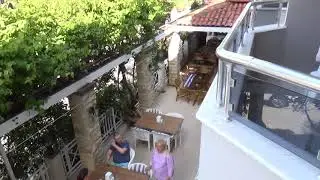Турция. Мармарис. Отель MYRA 3*