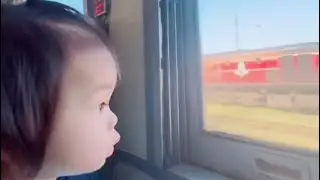 นั่งรถไฟกับหนูมั้ยค่ะ