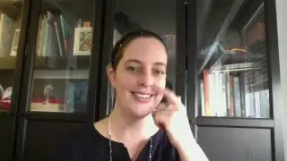 Day 6 - 31 Days of Tarot - The First Reading I Gave