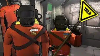 I Made My Friends Suffer In Lethal Company