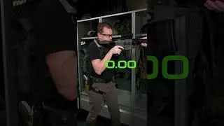 Switching to Your Pistol Is Always Faster Than Reloading