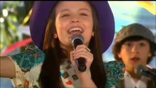 Manuela e Isabela - LaserLight / Cúmplices De Um Resgate (Brasil)