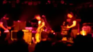 Marionette ID - Transpire (Dürer Kert, Budapest, HU)