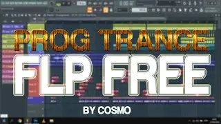 PROG TRANCE - FLP FREE