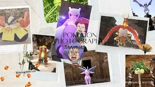 ♥️👀 Shiny Shadow Mewtwo Photography ✨😍, Special Edition, Pokemon go 😎