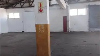 Warehouse to let in Deal Party