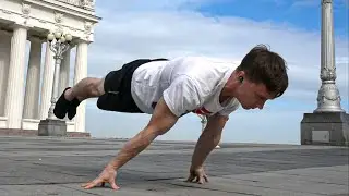 NIK - YOU ARE STRONGER THAN YOU THINK