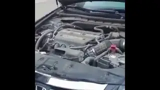 Защита двигателя от перегрева Honda Accord (Хонда Аккорд)