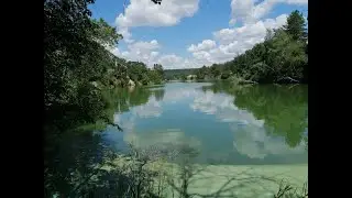 р.Оскол 2021 г